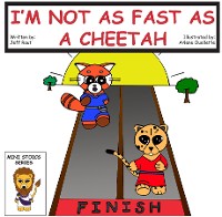 Cover I'm Not as Fast as a Cheetah