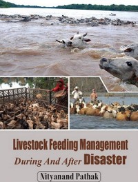 Cover Livestock Feeding Management During And After Disaster