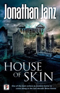 Cover House of Skin