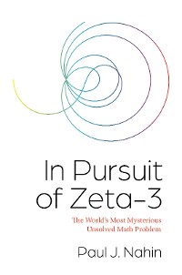 Cover In Pursuit of Zeta-3