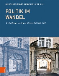 Cover Politik im Wandel