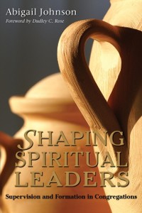 Cover Shaping Spiritual Leaders