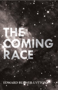 Cover Coming Race