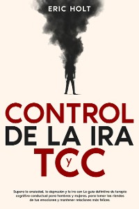 Cover Control de la ira y TCC
