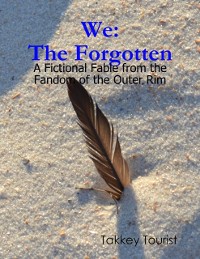 Cover We: The Forgotten