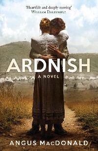 Cover Ardnish