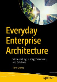 Cover Everyday Enterprise Architecture