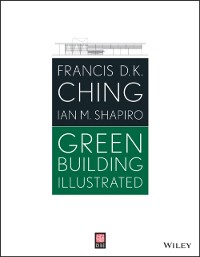 Cover Green Building Illustrated
