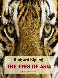 Cover The Eyes of Asia