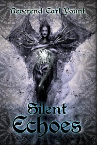 Cover Silent Echoes