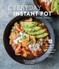 Cover Everyday Instant Pot