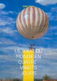 Cover Le Tour du monde en quatre-vingts jours