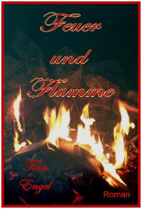 Cover Feuer und Flamme