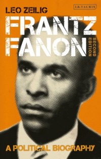 Cover Frantz Fanon