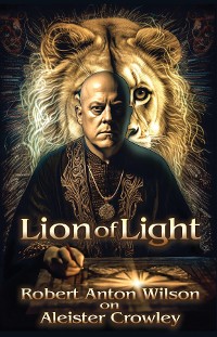 Cover Lion of Light