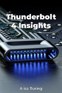 Cover Thunderbolt 4 Insights