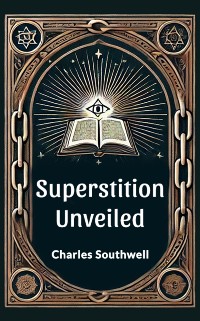 Cover Superstition Unveiled