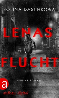 Cover Lenas Flucht