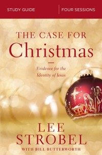 Cover Case for Christmas Bible Study Guide