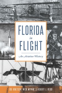 Cover Florida in Flight