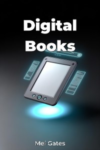 Cover Digital Books