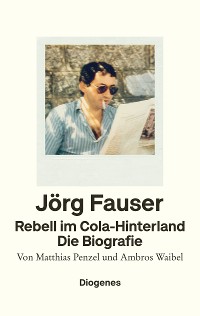 Cover Rebell im Cola-Hinterland