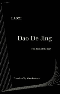Cover Dao De Jing