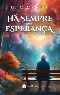 Cover Há sempre uma esperança