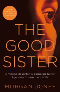 Cover Good Sister