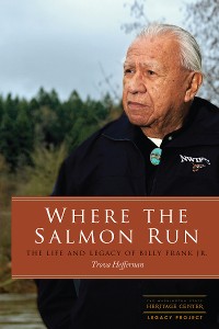 Cover Where the Salmon Run