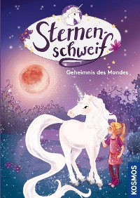 Cover Sternenschweif, 77, Geheimnis des Mondes
