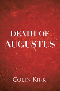 Cover Death of Augustus