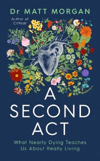 Cover Second Act