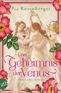 Cover Das Geheimnis der Venus