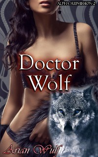 Cover Doctor Wolf
