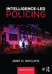Cover Intelligence-Led Policing