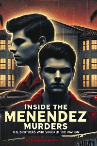 Cover Inside the Menendez Murders