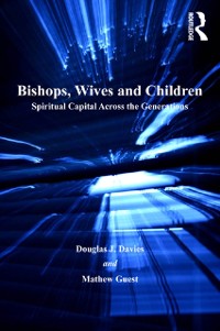Cover Bishops, Wives and Children