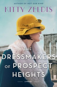 Cover Dressmakers of Prospect Heights