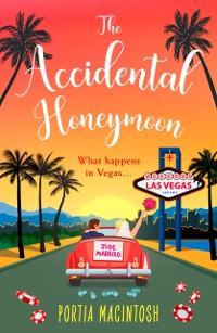 Cover Accidental Honeymoon