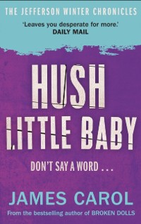 Cover Hush Little Baby