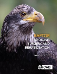 Cover Raptor Medicine, Surgery, and Rehabilitation