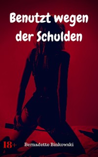 Cover Benutzt wegen der Schulden