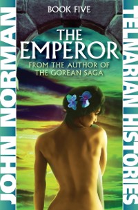 Cover Emperor