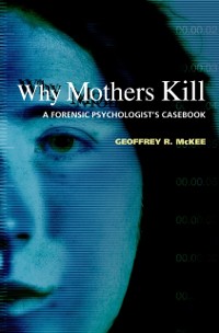 Cover Why Mothers Kill
