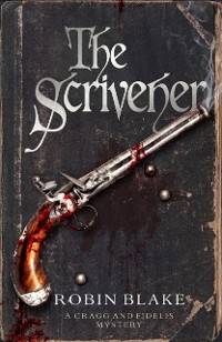 Cover Scrivener