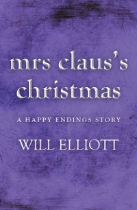 Cover Mrs Claus's Christmas