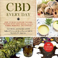 Cover CBD Every Day