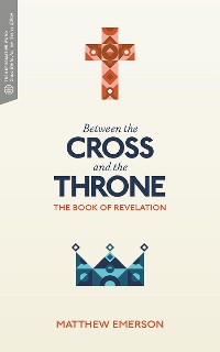 Cover Between the Cross and the Throne