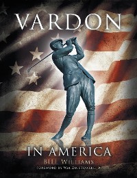 Cover Vardon in America